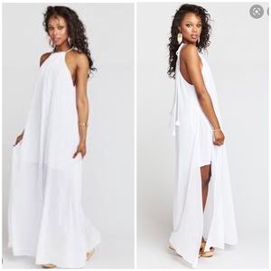 Show Me Your MuMu Rochester Maxi New!